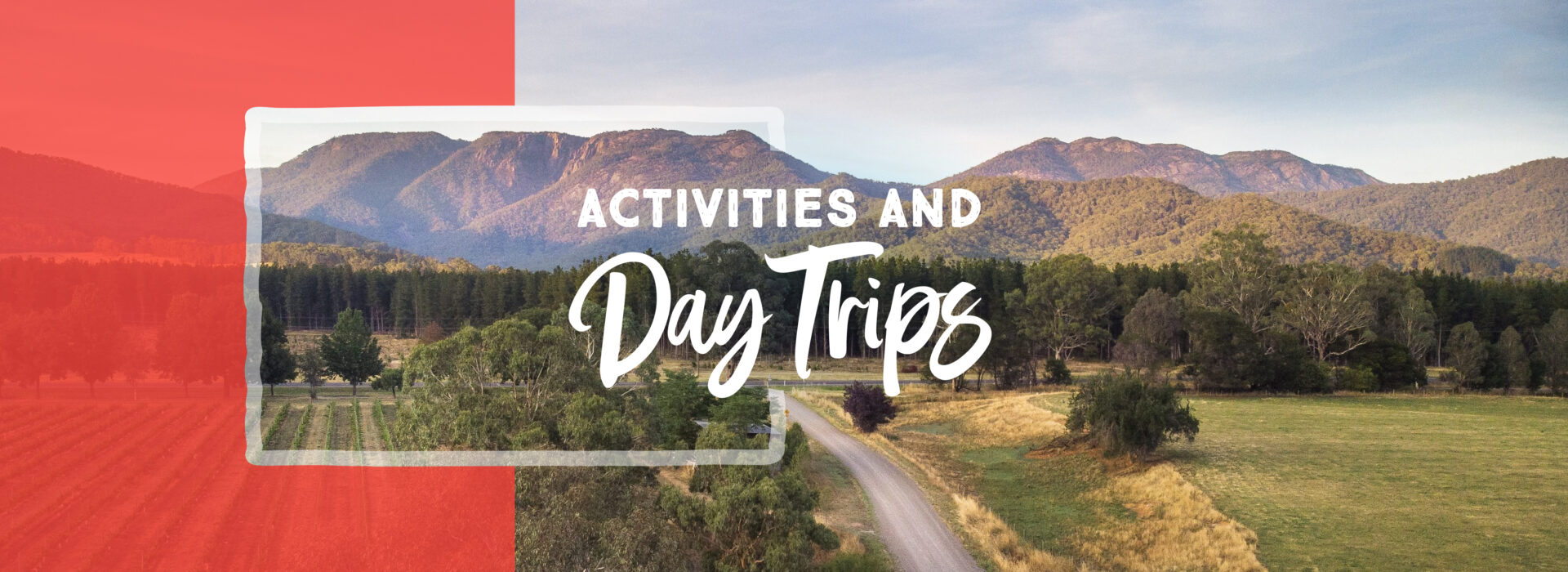 Things to do in Bright