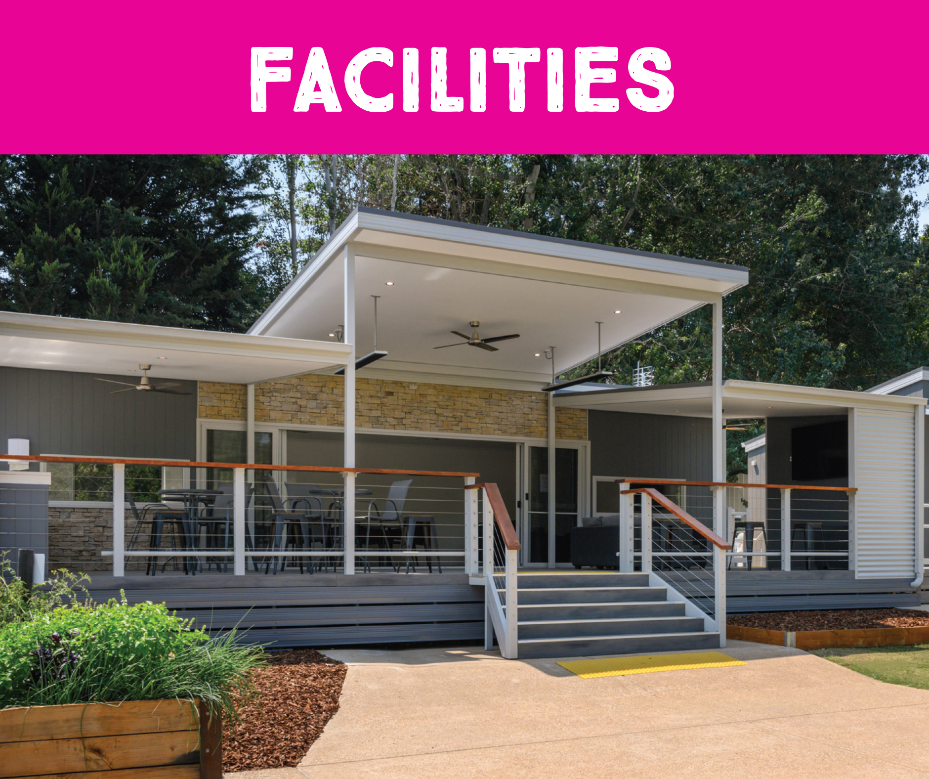 Home Page Bottom Banners Riverside Facilities