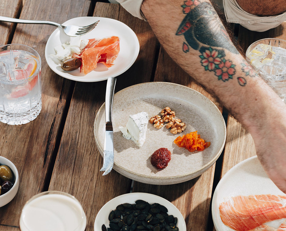 Reed & Co Distillery 2