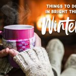 Winter in Bright, Ski Holiday, Victoria