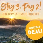 Winter School Holiday Deal in Bright Victoria