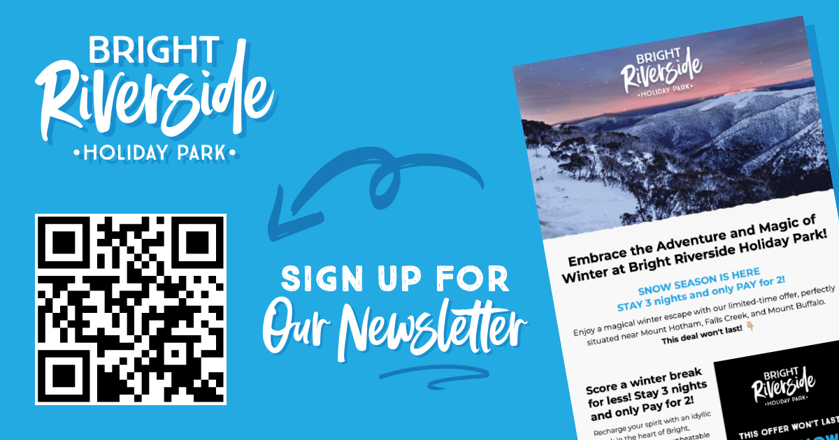 Newsletter Signup